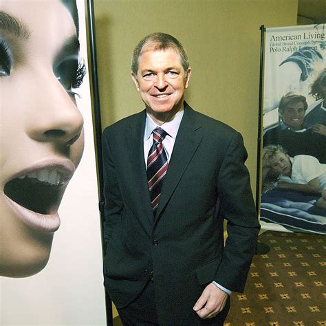 Mike Ullman, a Corporate Fixer Who Helped Save JCPenney and .